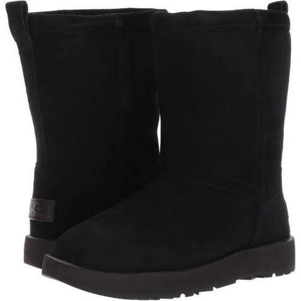Classic short waterproof uggs